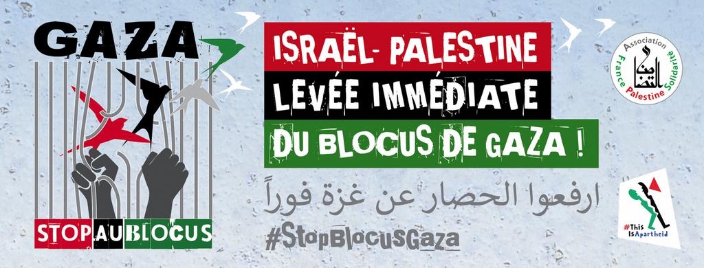 Blocus Blocus