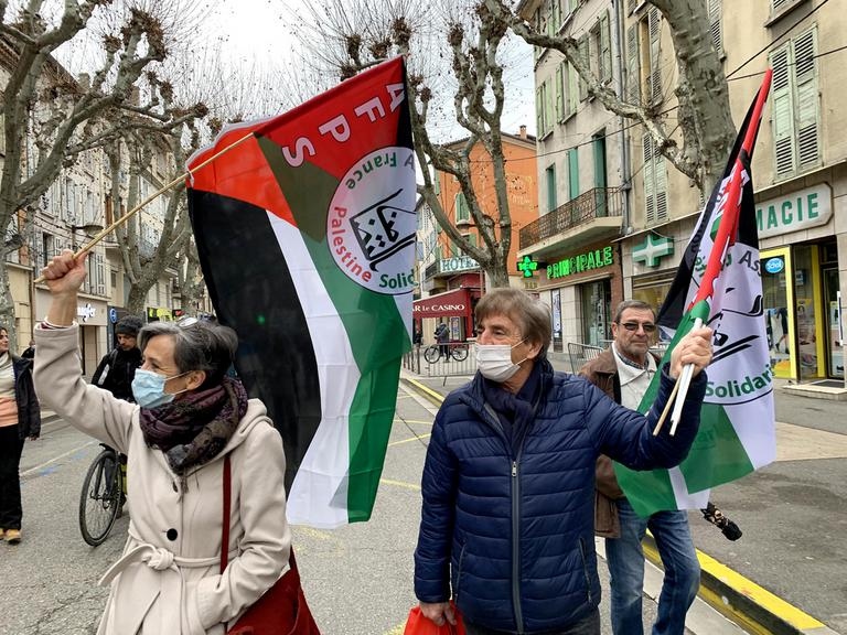 5eme Marche #2