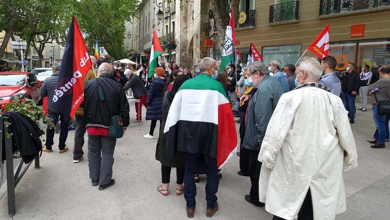 22 mai 2021 #1