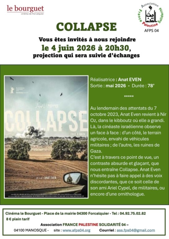 Collapse #1