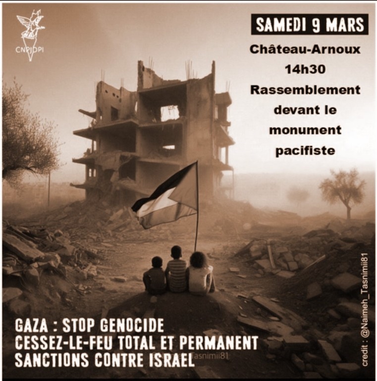 Rassemblement #4