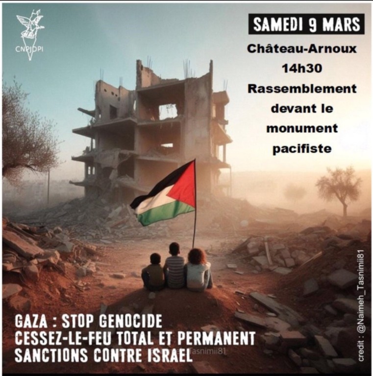 Rassemblement #3