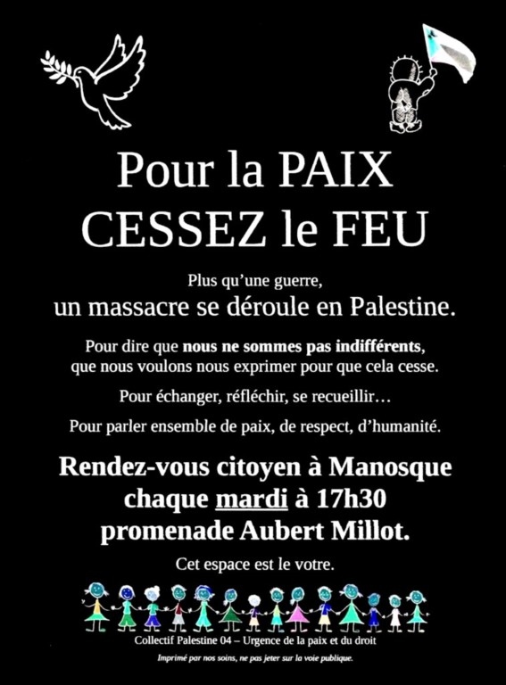 Cessez Feu #2