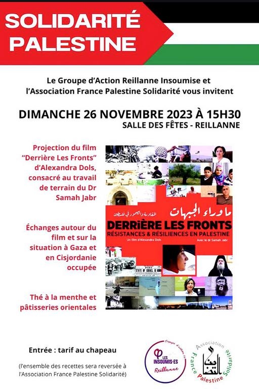 Solidarité #2