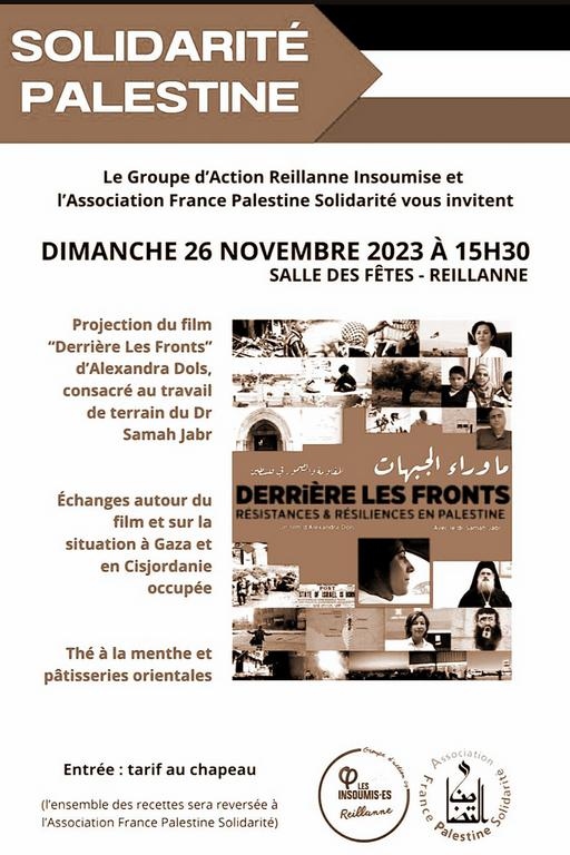 Solidarité #1