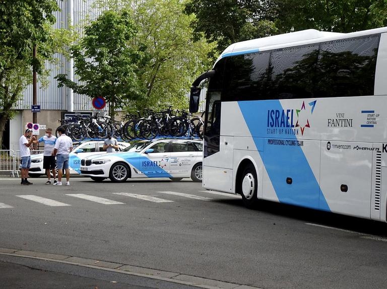 Tour de France #2