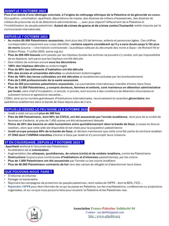 Palestine 36 Cucuron #2