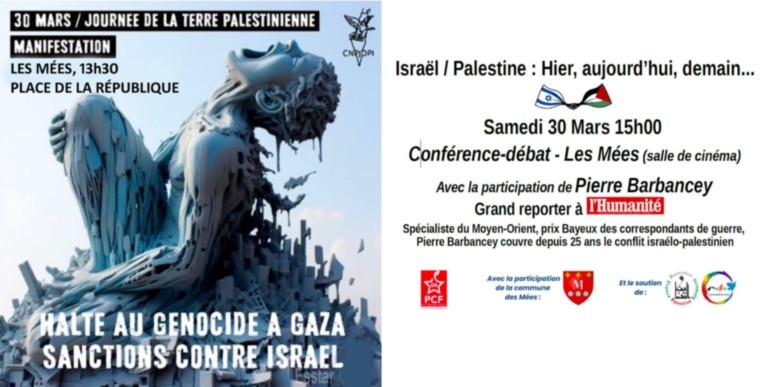 Rassemblement #2