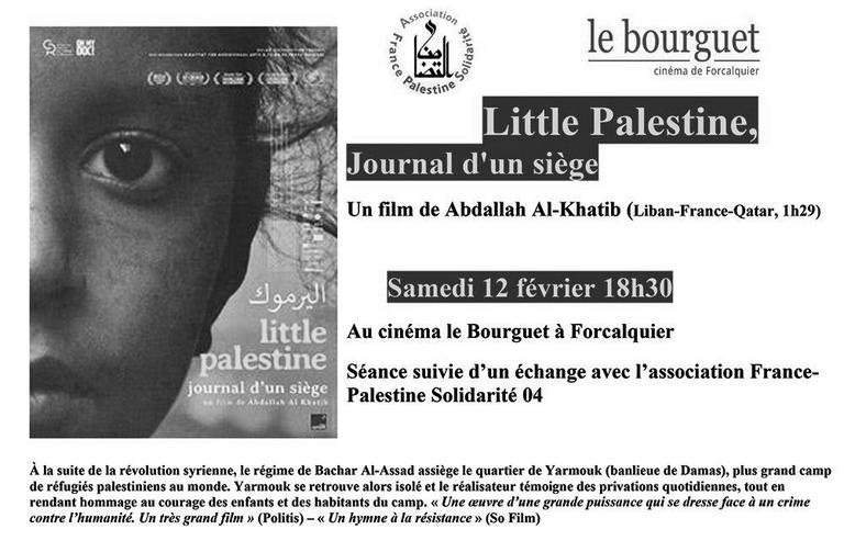 Little Palestine #2