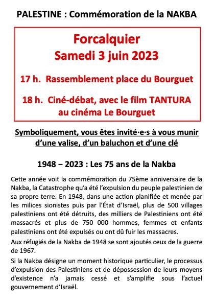 Rass et Proj #3